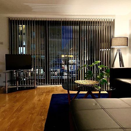 Liverpool City Centre Apartment On Duke Street Luaran gambar