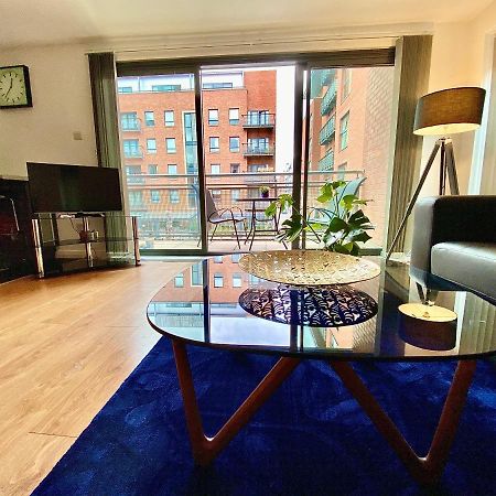 Liverpool City Centre Apartment On Duke Street Luaran gambar