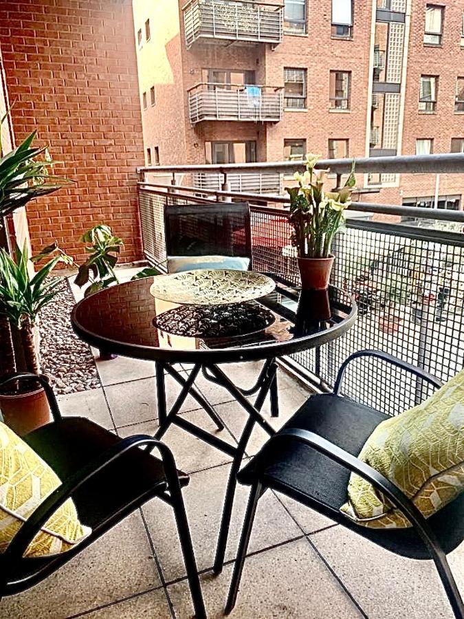 Liverpool City Centre Apartment On Duke Street Luaran gambar